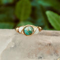 Mermaid Ring
