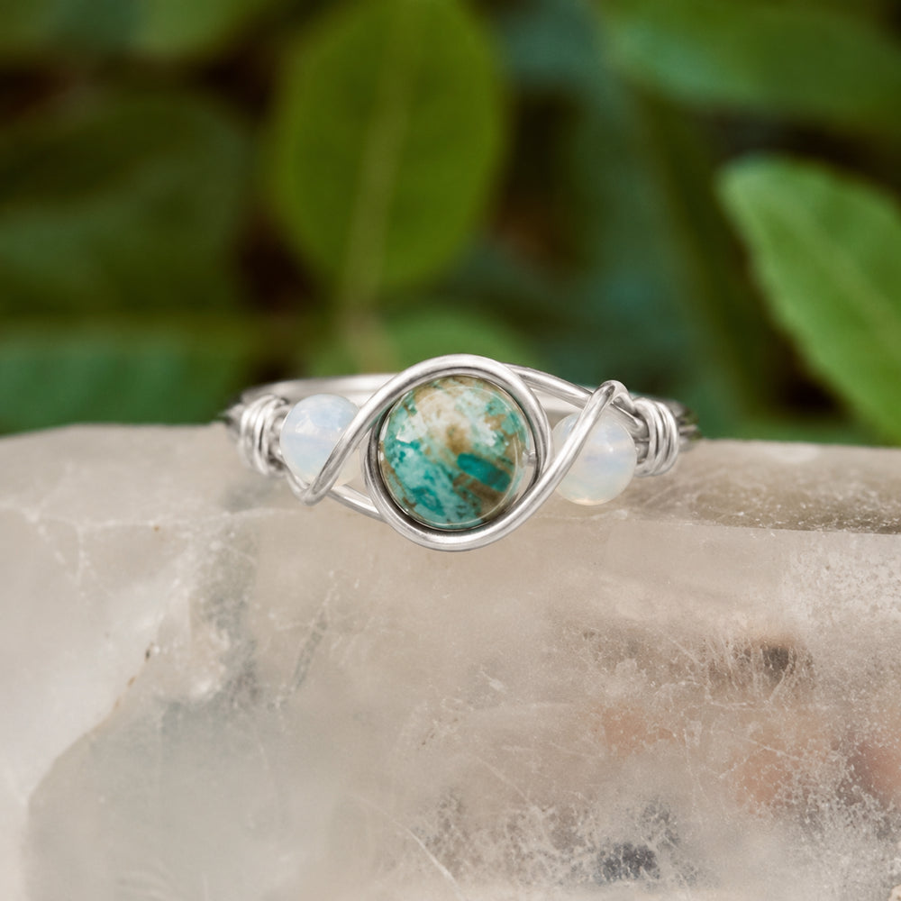 Mermaid Ring