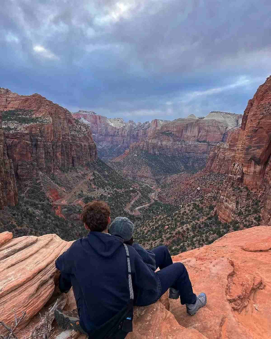 Ryan and Harmony of Manifest Harmony