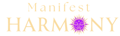 Manifest Harmony - Home