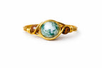 Tree Agate & Tigers Eye