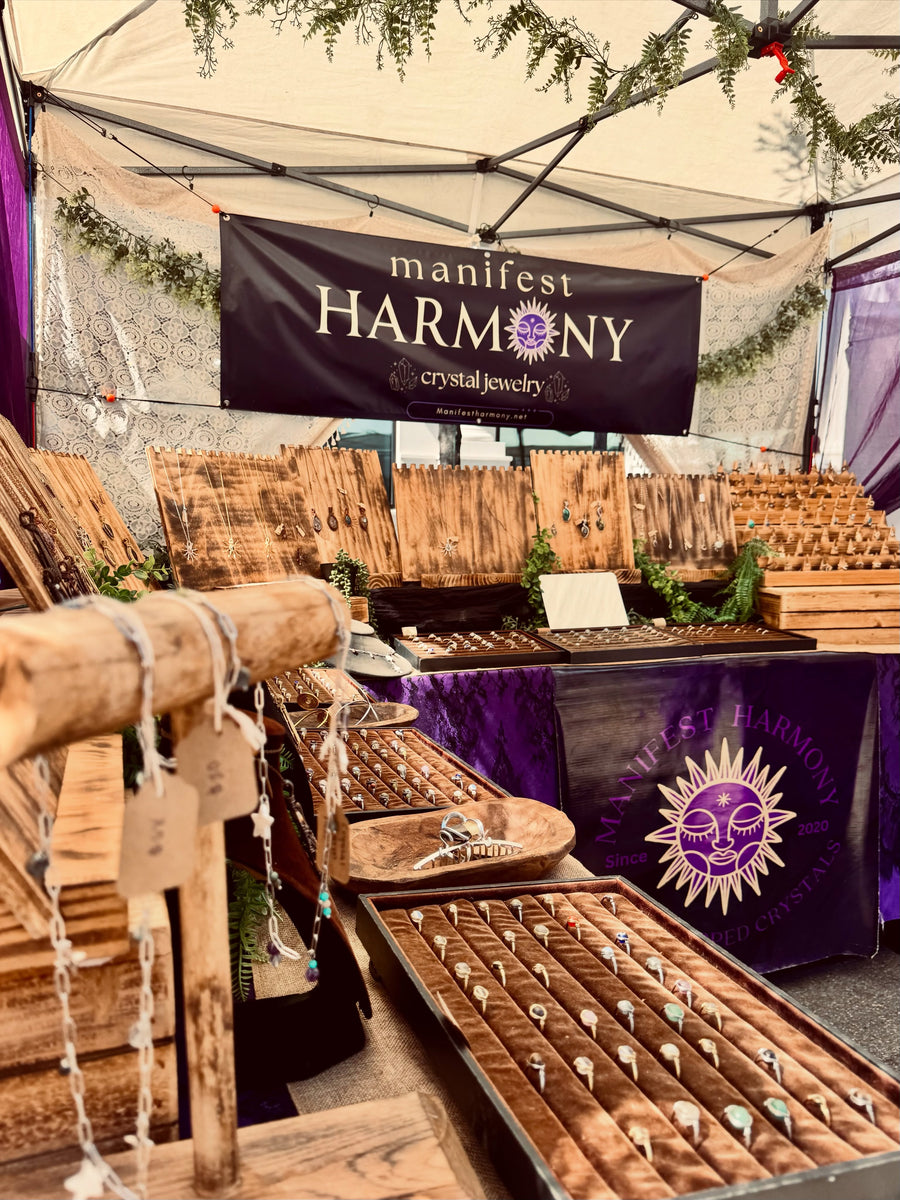 Welcome to our handcrafted jewelry store
