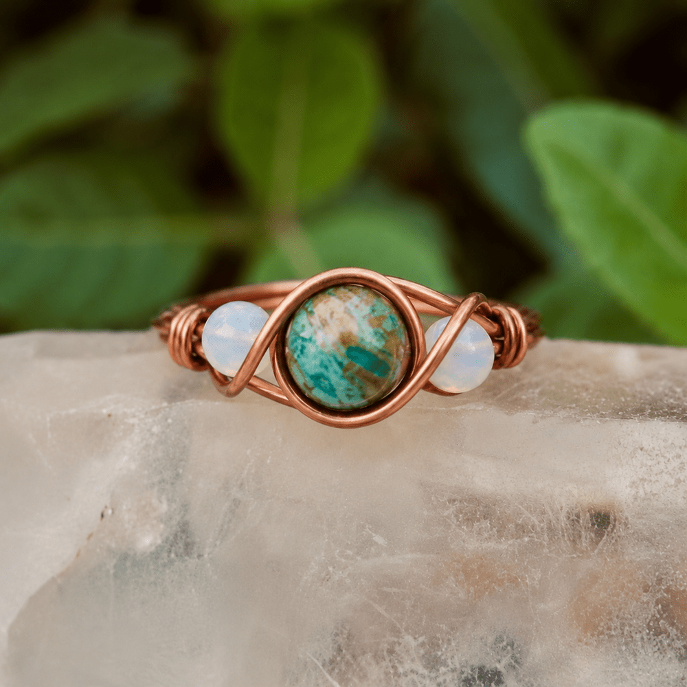 Mermaid Ring
