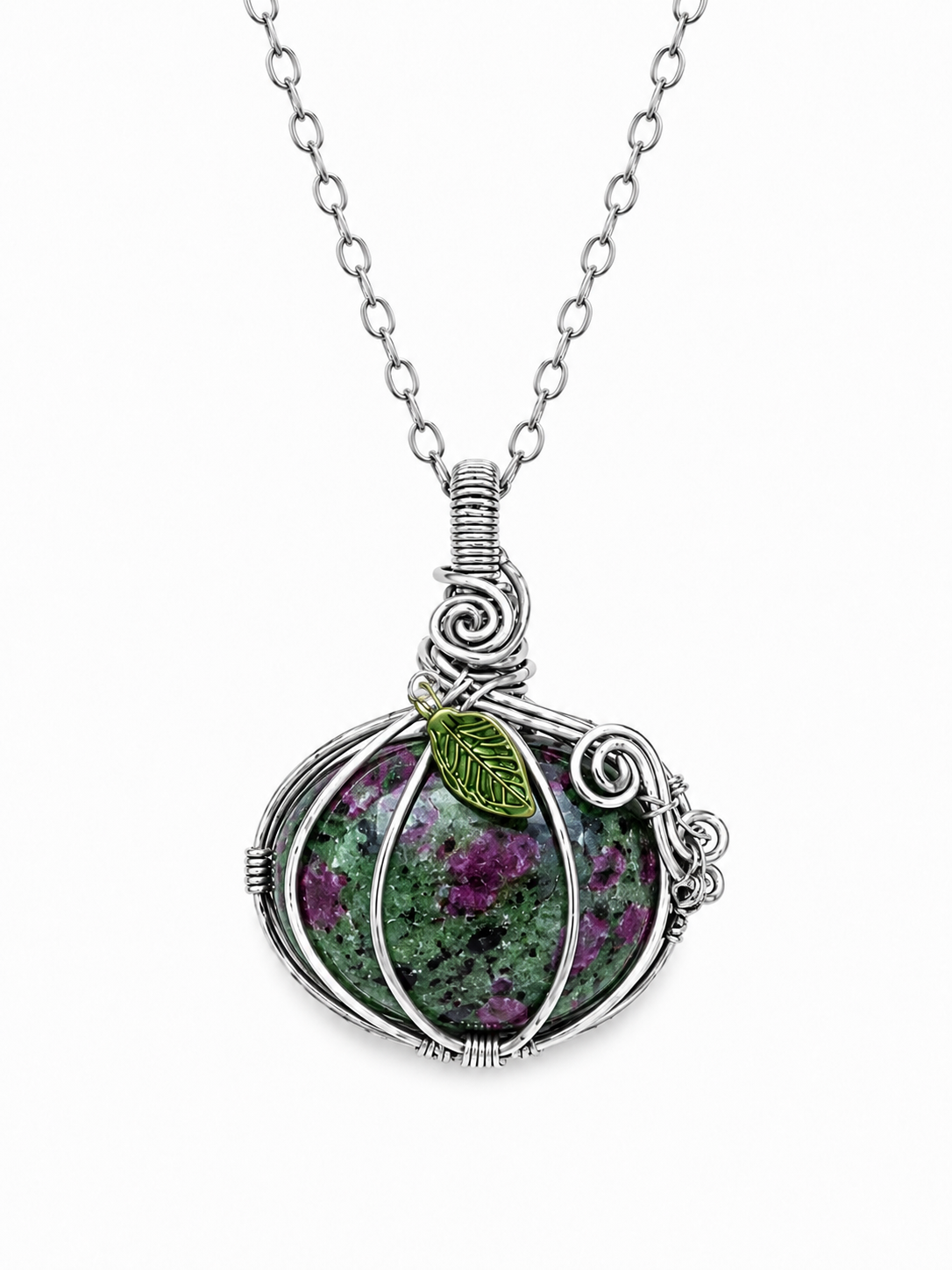 The Pumpkin Necklaces | Limited Edition Fall Collection (Sold out until Sep. 12th)