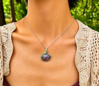 The Pumpkin Necklaces | Limited Edition Fall Collection